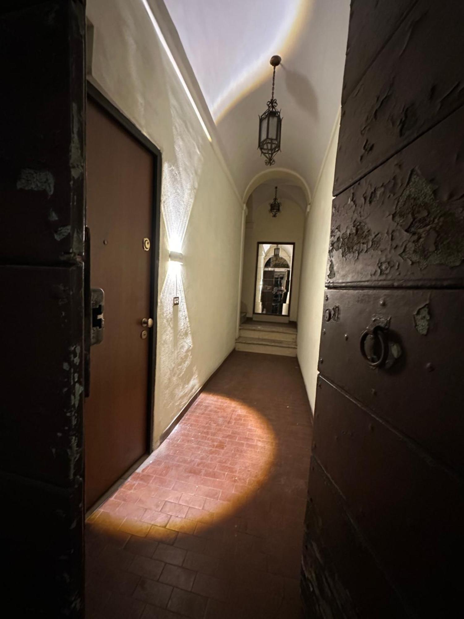 Imperial Suite Colosseum Рим Экстерьер фото